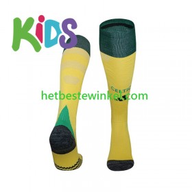 Celtic Kind Uit Sokken 2024-25